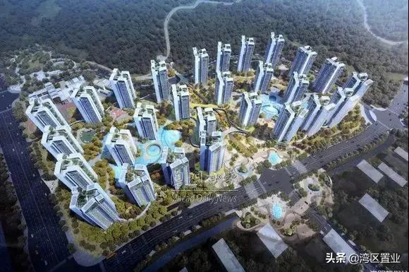 横琴纯住宅 | 横琴热，在珠海持续刷屏？