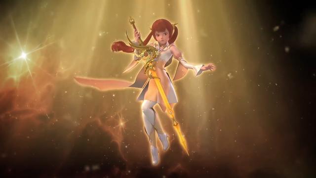 星学院:浅析动漫里女孩颜值,女主美星止步前3,榜一是她无争议