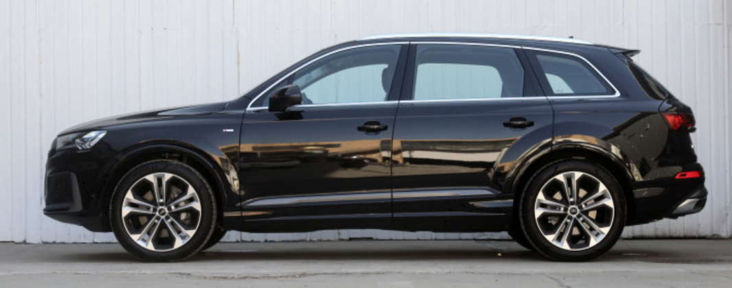 Q7和X5同样3.0T排量的，选哪个？
