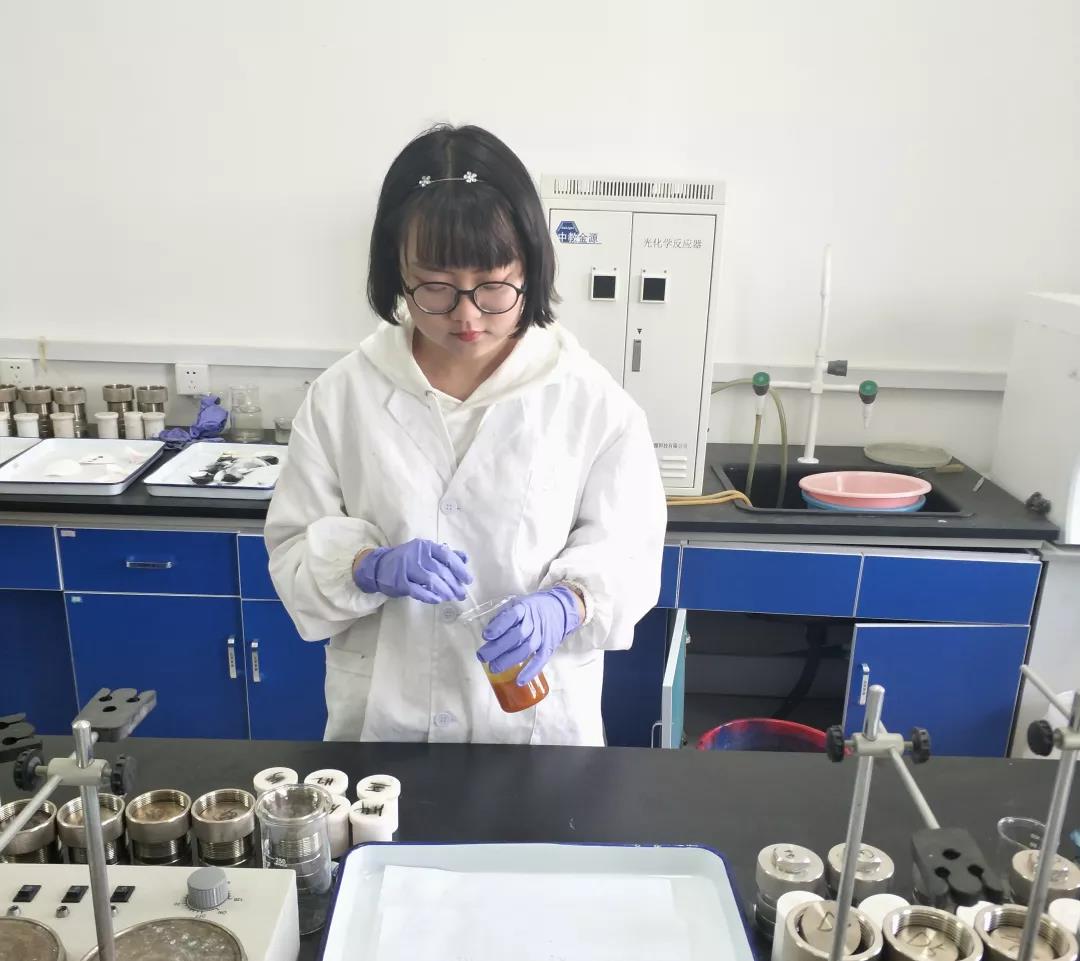 学霸扎堆！4位高颜值女生，来自东北同所大学，全部保研985名校深造！