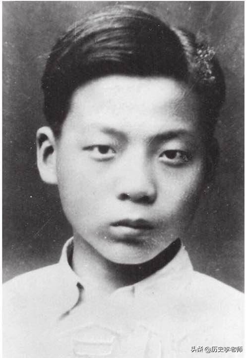 邓稼先：26岁回国，34岁参加中国原子弹研制，62岁因遭核辐射病逝