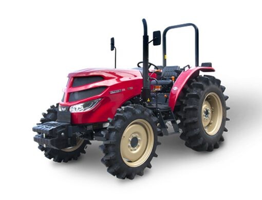 江西省2021年农机补贴公示:请看拖拉机销量及价格