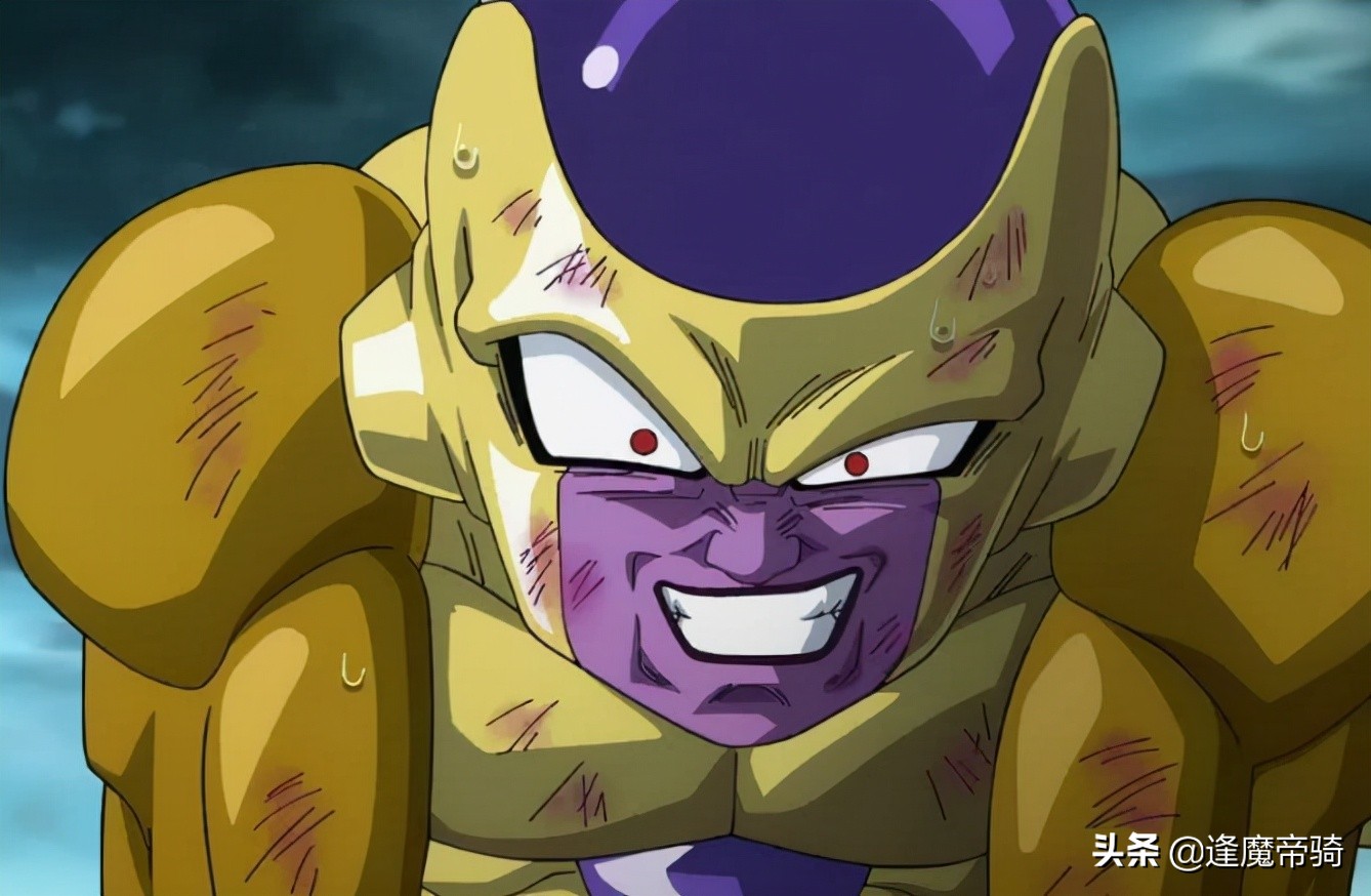 如何杀死不死之身？针对不同的动漫人物，有不同的办法应对