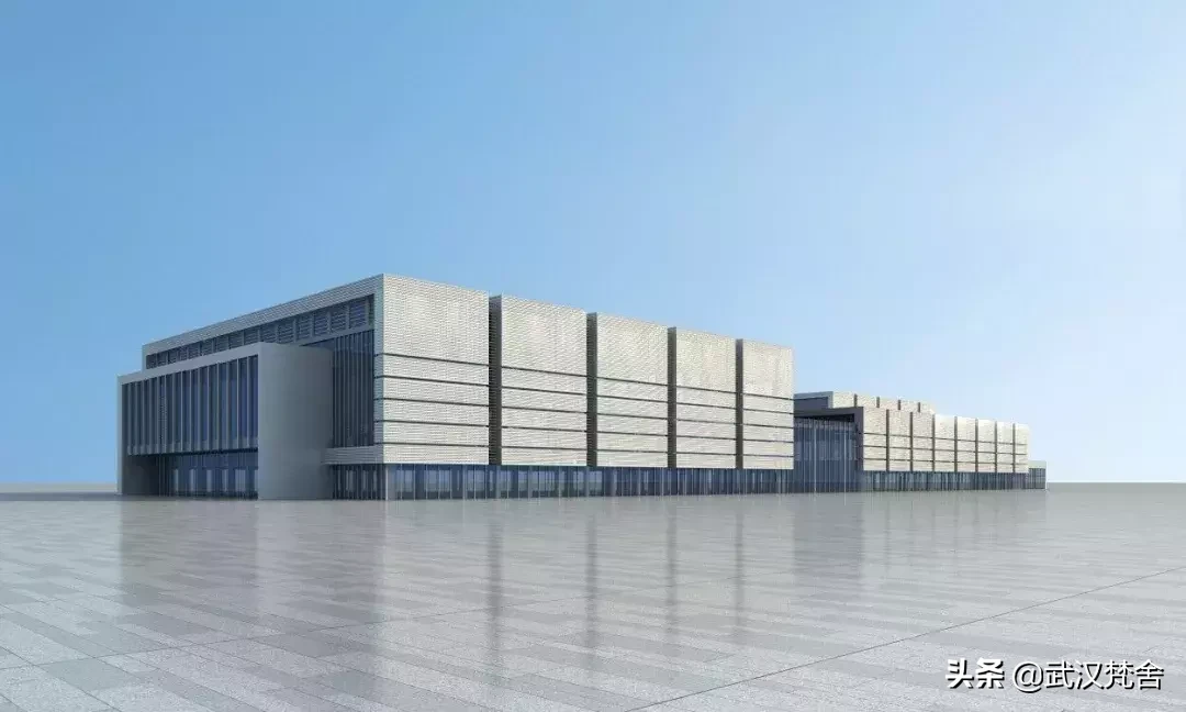 1400多亿开个会!2019 武汉军运会,最全攻略