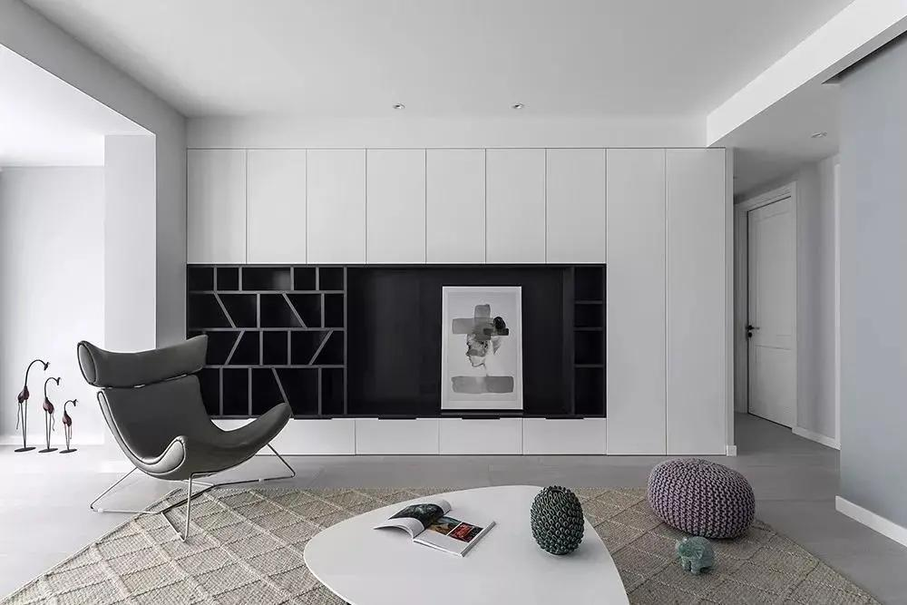 客厅设计新风尚,重塑你的生活方式