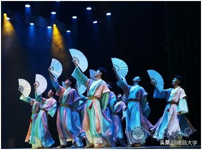 我们的2019 | 走进人文、外国语、艺设、公管、科技学院和现代教育技术中心