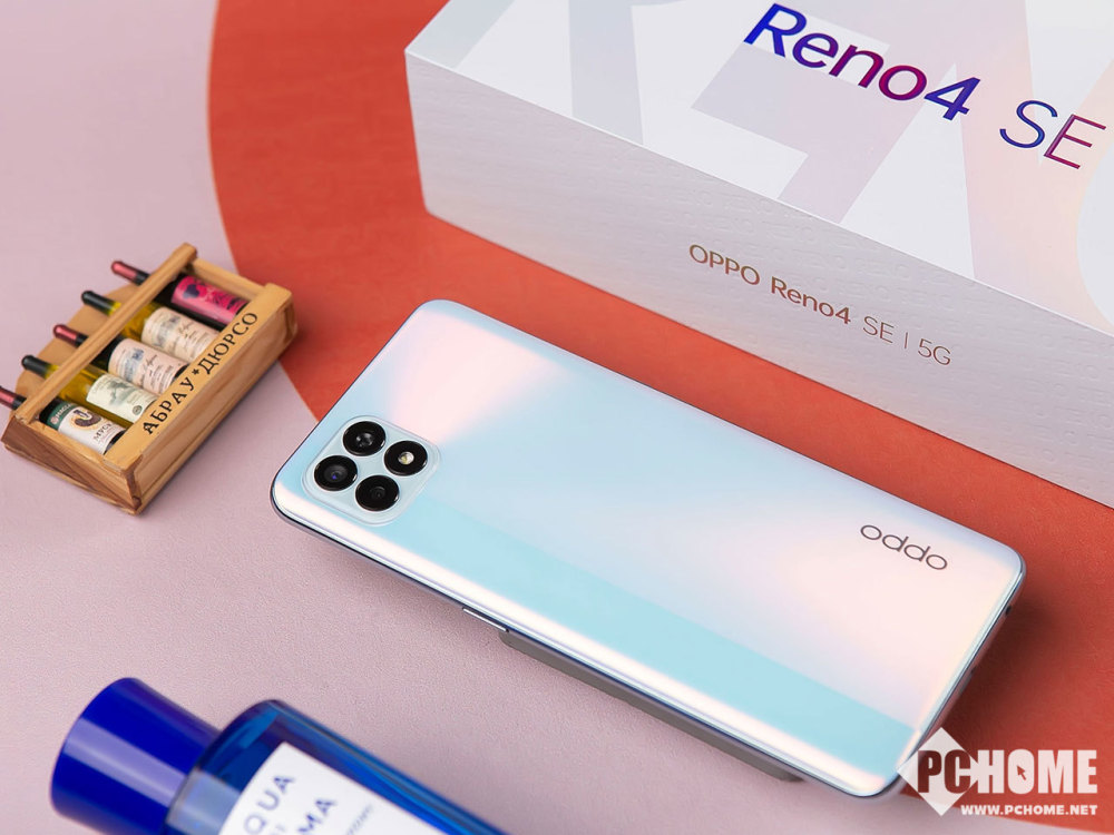 reno4se参数配置图解，OPPOReno4 SE全面测评