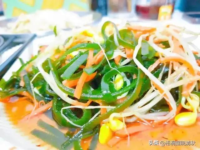 秋燥易上火，牙龈肿痛，多吃这些食材，祛火祛燥，平安度秋