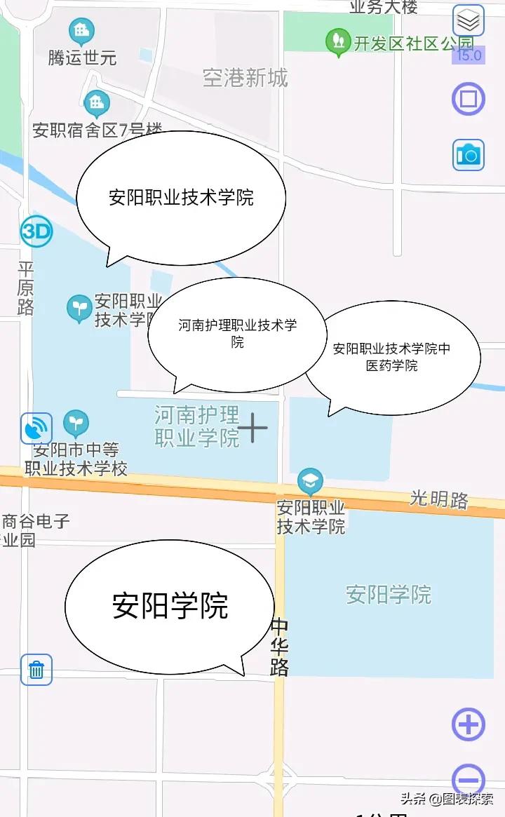 2020河南安阳高校盘点，7所高校实力不凡，将筹建国字号高校