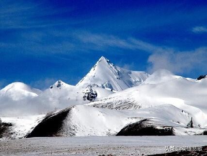 唐古拉山在哪里（念青唐古拉山和唐古拉山的区别与讲解）