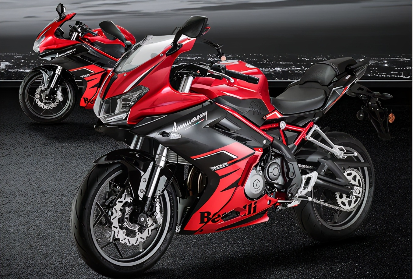 黄龙600价格图片(贝纳利发布2)