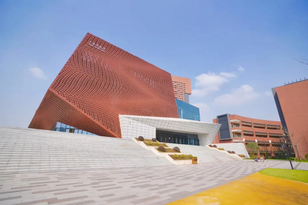 一中分校！重庆第一实验中学详细介绍，速来围观