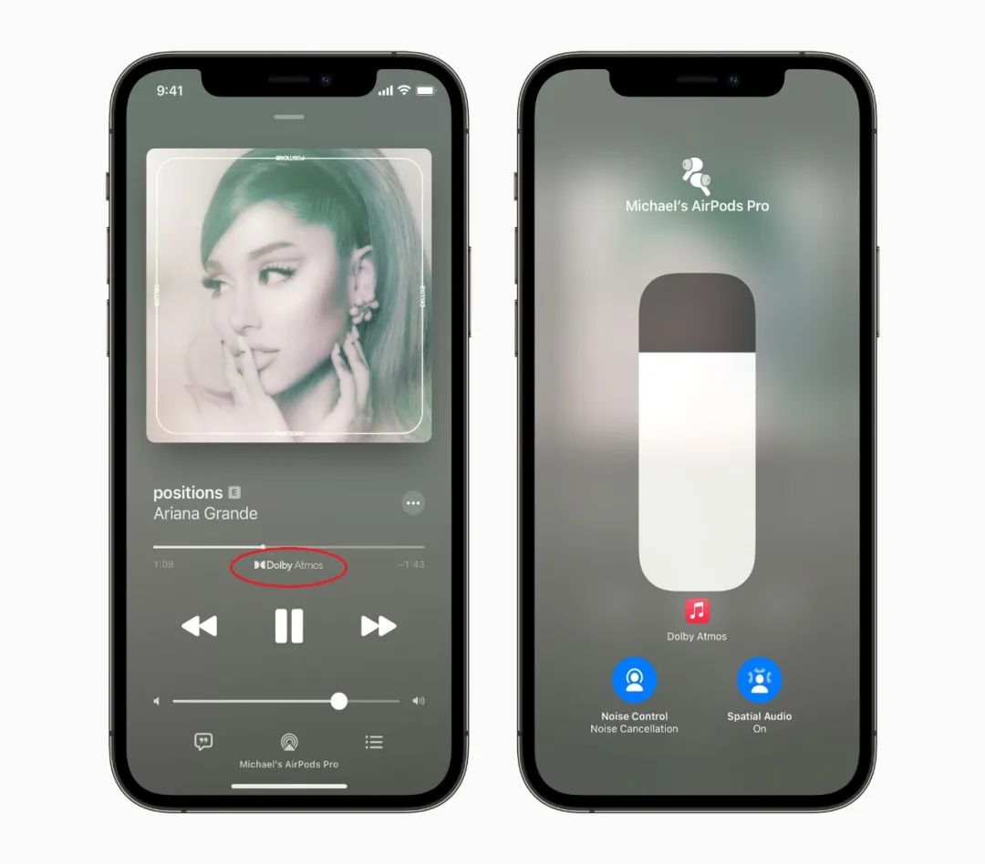 Apple Music无损音频到底有用吗？