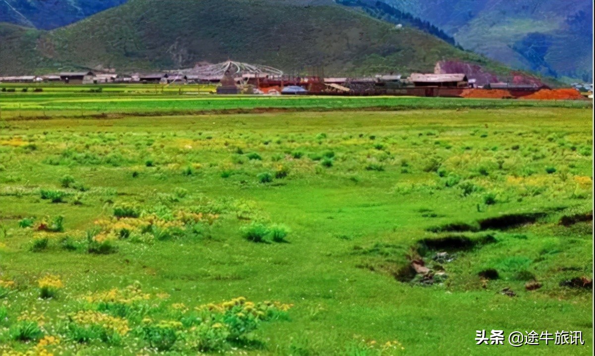 香格里拉景点排行榜（香格里拉10个必去旅游景点）