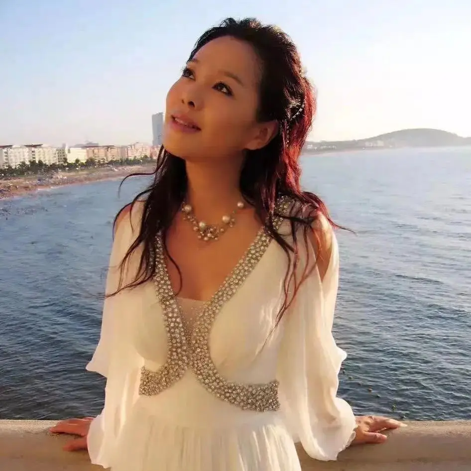 歌曲《梅花引》作词：韩静霆 作曲：徐沛东 演唱：东方