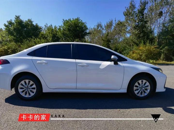 买丰田卡罗拉车都有啥赠品（买丰田卡罗拉送哪些东西）