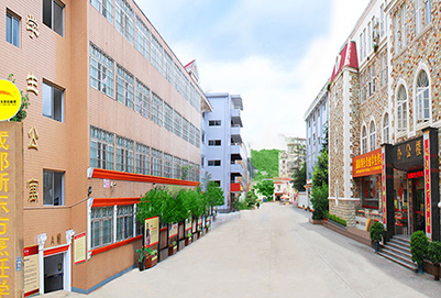 华大医药卫生学校和四川医科校——强弱谁是定盘星？