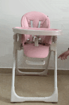 22款宝宝餐椅测评(中篇):200-300元价位，哪款更安全/舒适/方便？