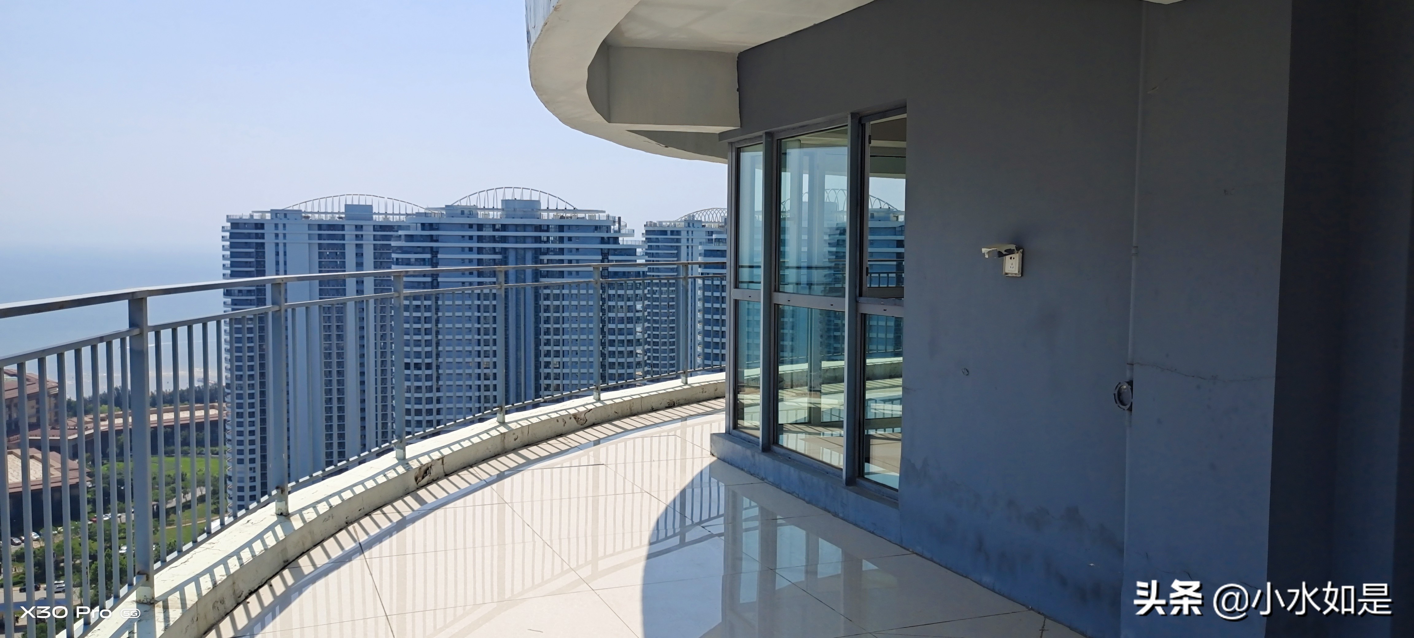 这个暑假，到东戴河去玩海吧！（附个人攻略）