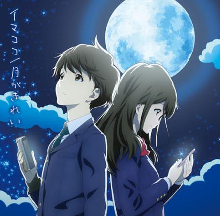 日漫中这些让人羡慕的情侣cp-盘点日漫中情侣 - 114知识网