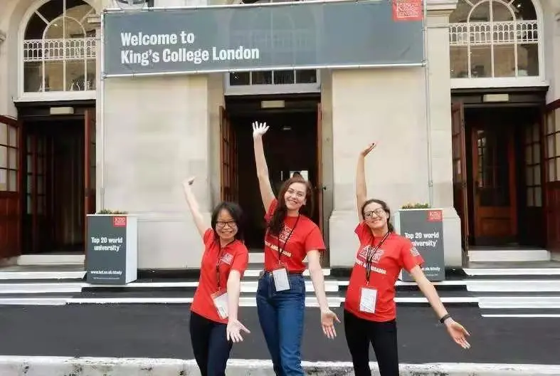 英国罗素大学集团，究竟好在哪？