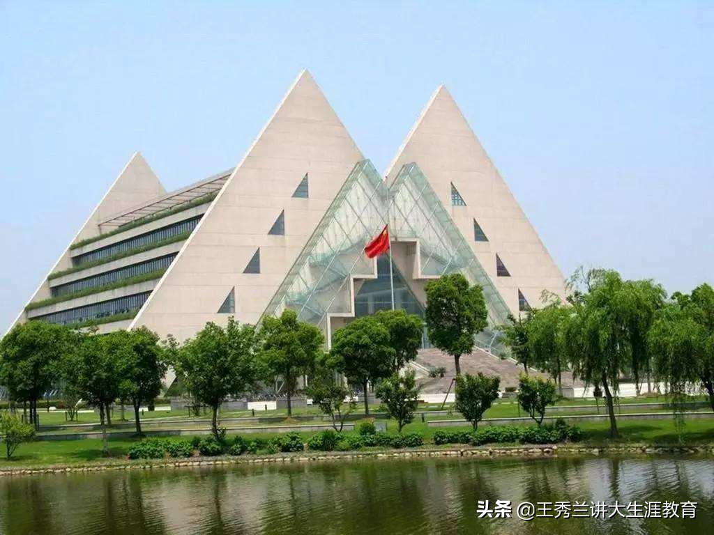 机械类专业二本大学排名（这15所二本工科院校实力还不错）