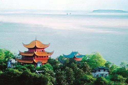 中国古代建筑有哪些（中国古代十大历史建筑）