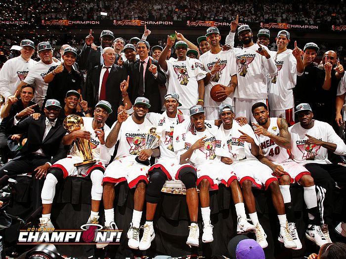 2012年nba总冠军浅谈2000年2020年的nba总冠军53