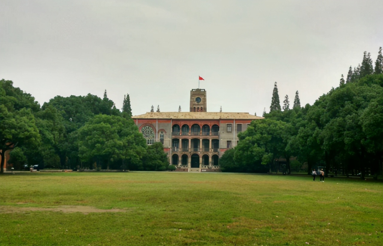 苏州大学硕士生发Nature，这匹狂奔的黑马，还可以跑多远？