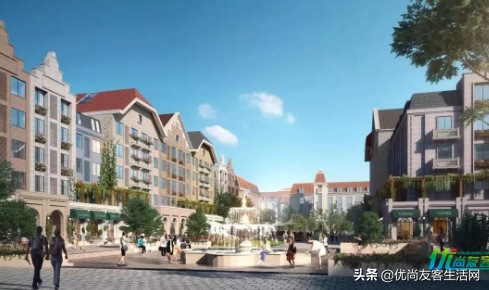 详解 | 青岛大学胶州校区 三大书院全系列，厉害了胶州