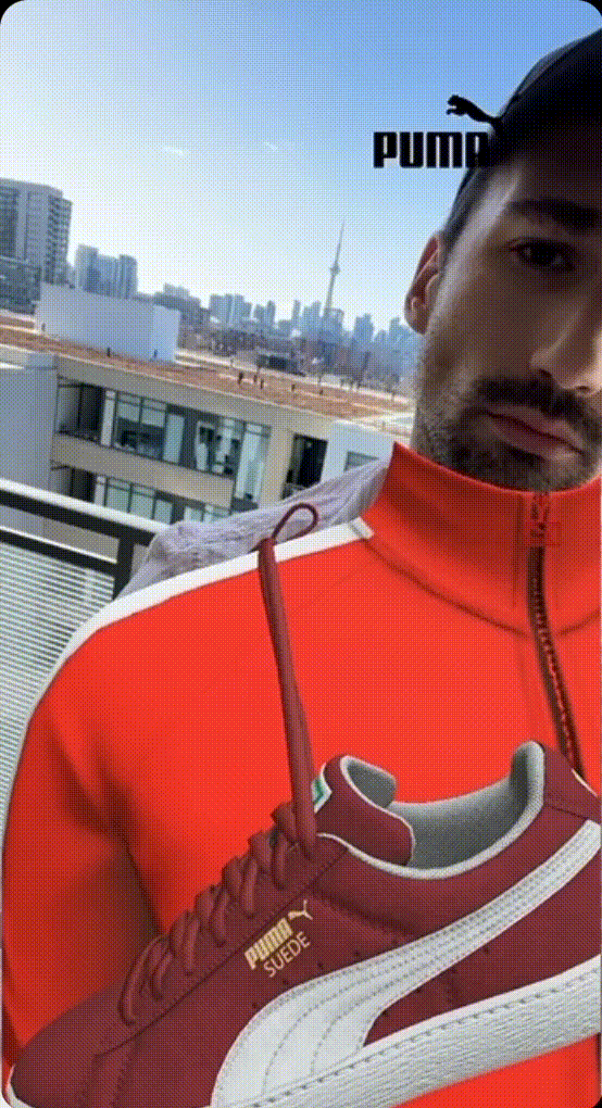 年轻人的社交宠儿，看 Snapchat 如何解锁 Z 世代流量密码