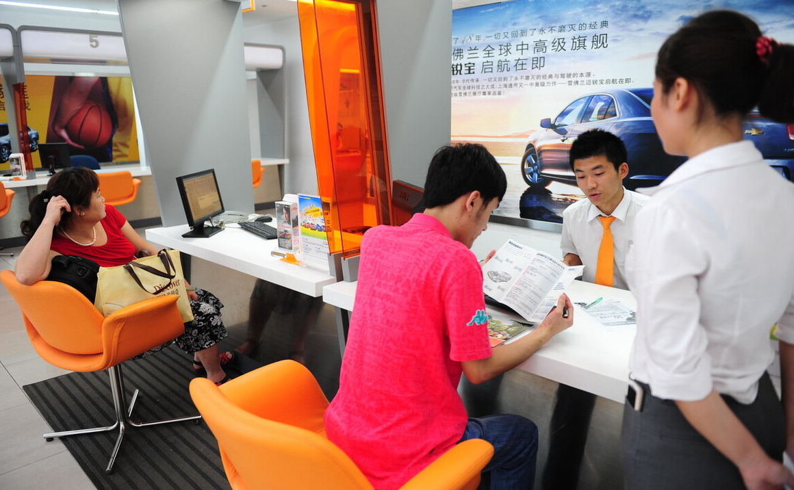 平行进口车“水很深”，它和4S店相比存在着5个明显的硬伤，慎入