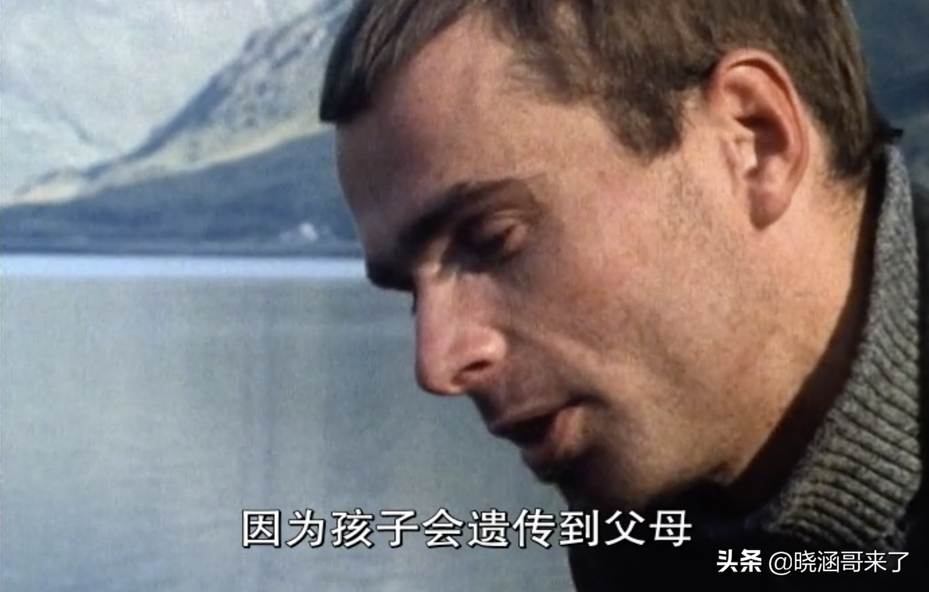 英国耗时56年，跟踪14个孩子的成长轨迹，决定人生命运的是什么？