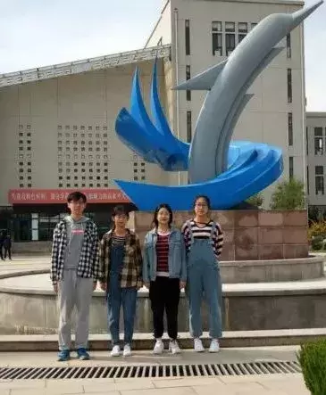 烟大这14项国家级大学生创新创业训练项目保证你脑洞大开