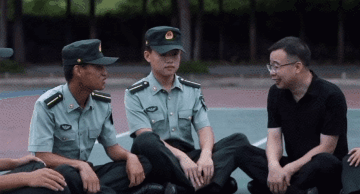 为国家定向培养士官！这位校长不一般