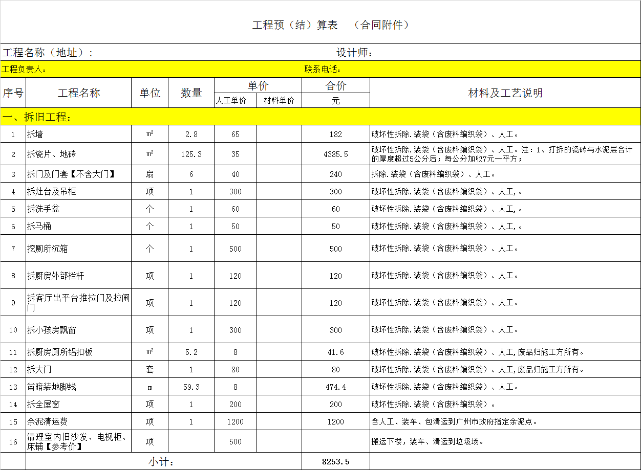 装修小白，这里有一份装修指南，3000字解析，看完省下几万块