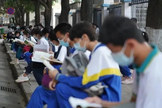 广州高考成绩创新高，做对了什么？