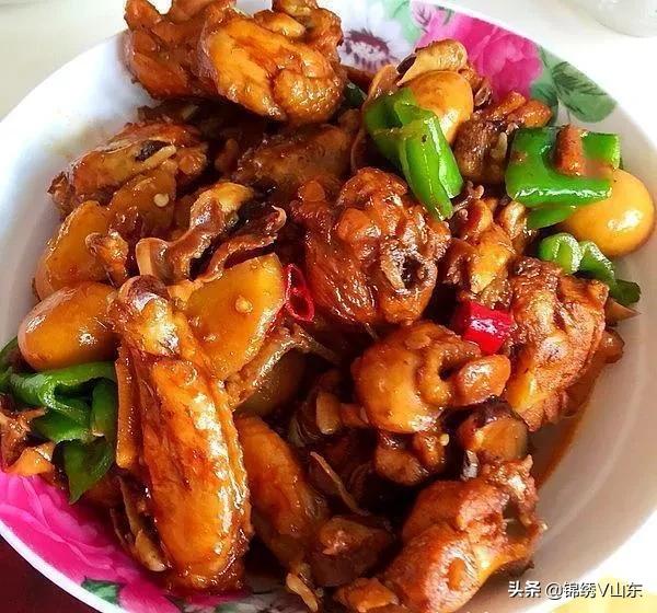 解馋开胃的28道家常美食，道道色香味俱全，好吃香浓很下饭！