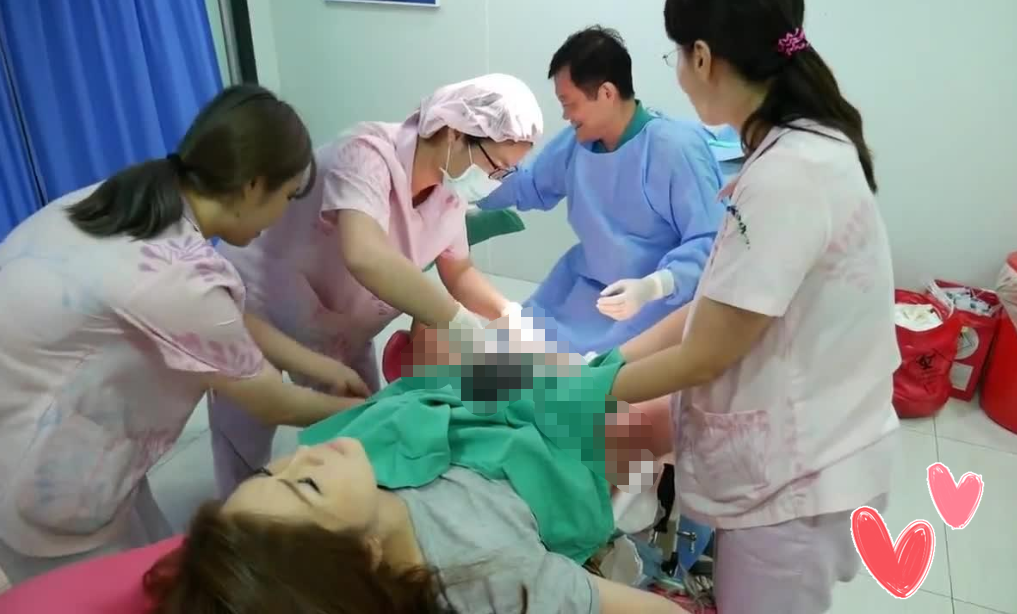 顺产生娃啥流程？进待产室、产房的条件是什么？产妇该注意哪些？