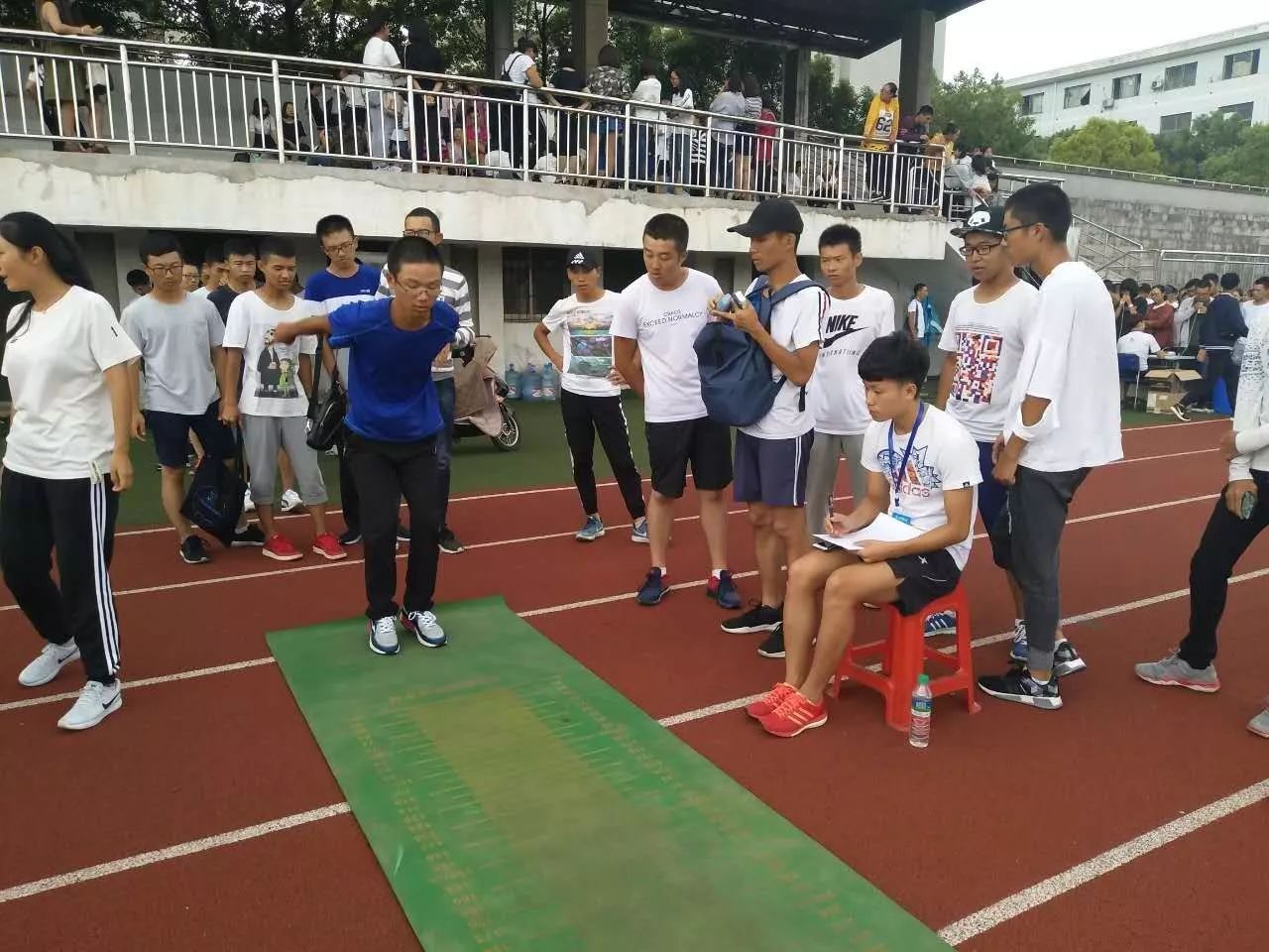 高中体测地位上升，36所一流高校发布通知，将体育纳入高考考察