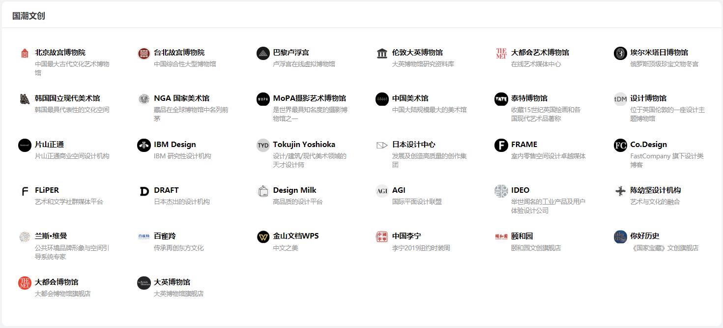 最实用、美观、全面的网址导航大全，没有之一