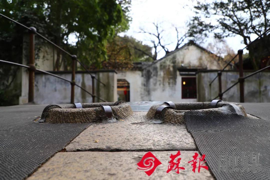 假期余额不足，苏州还有这十处美景值得打卡