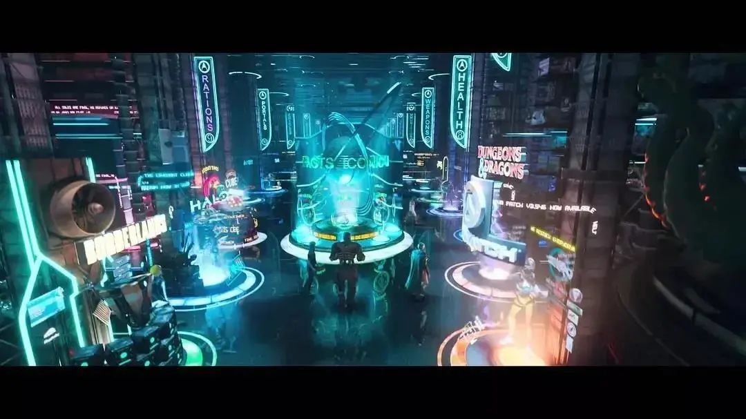 什么是元宇宙？怎么才能开发元宇宙技术？