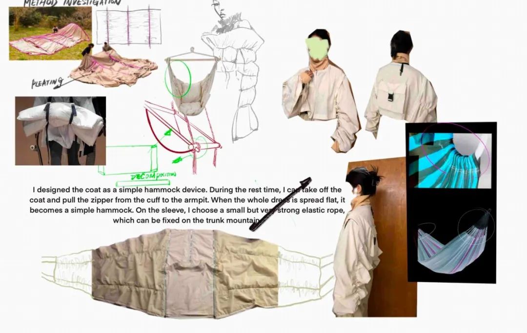 KDA课达丨2021年伦敦时装学院女装（BA）毕业展