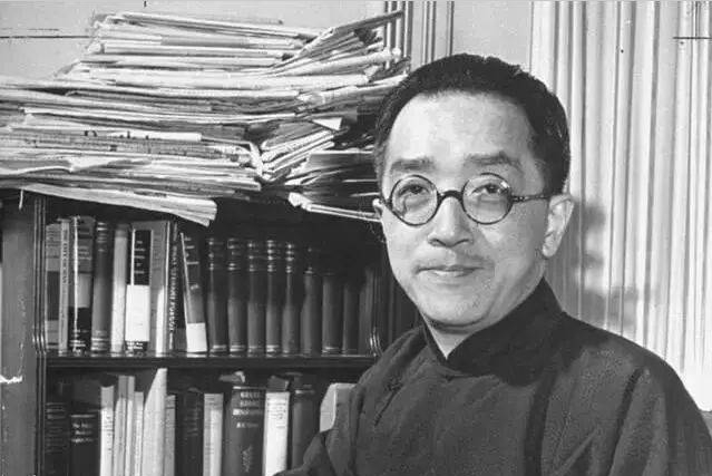 老蒋败守台湾时，带走了一批“大师”，他们后来都怎么样了？