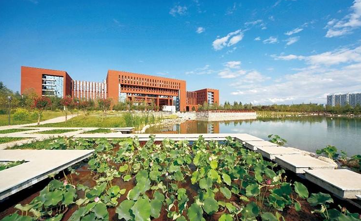 江苏一所很委屈的大学，明明是211，却因名字被误会“野鸡大学”