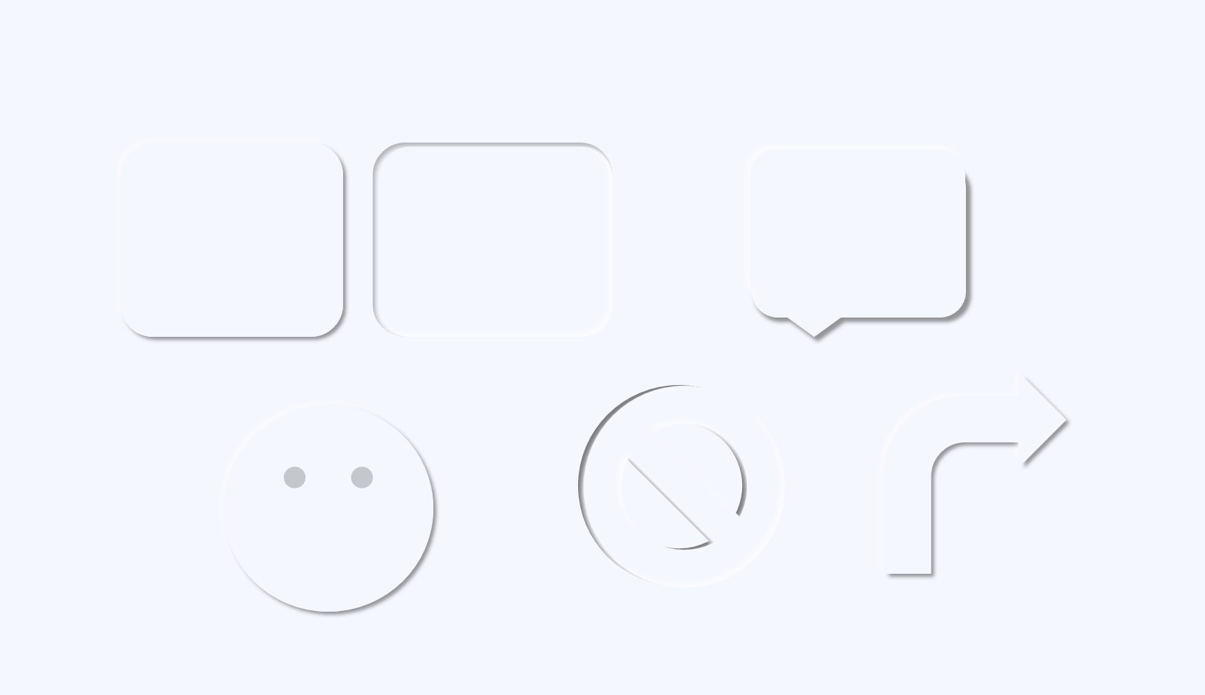 PPT高阶玩法 不需任何素材都可以做出超级酷炫的版面