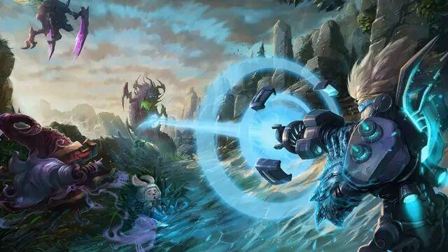 四本高质量卡牌召唤流小说，脑洞十足风格各异，一卡在手天下我有