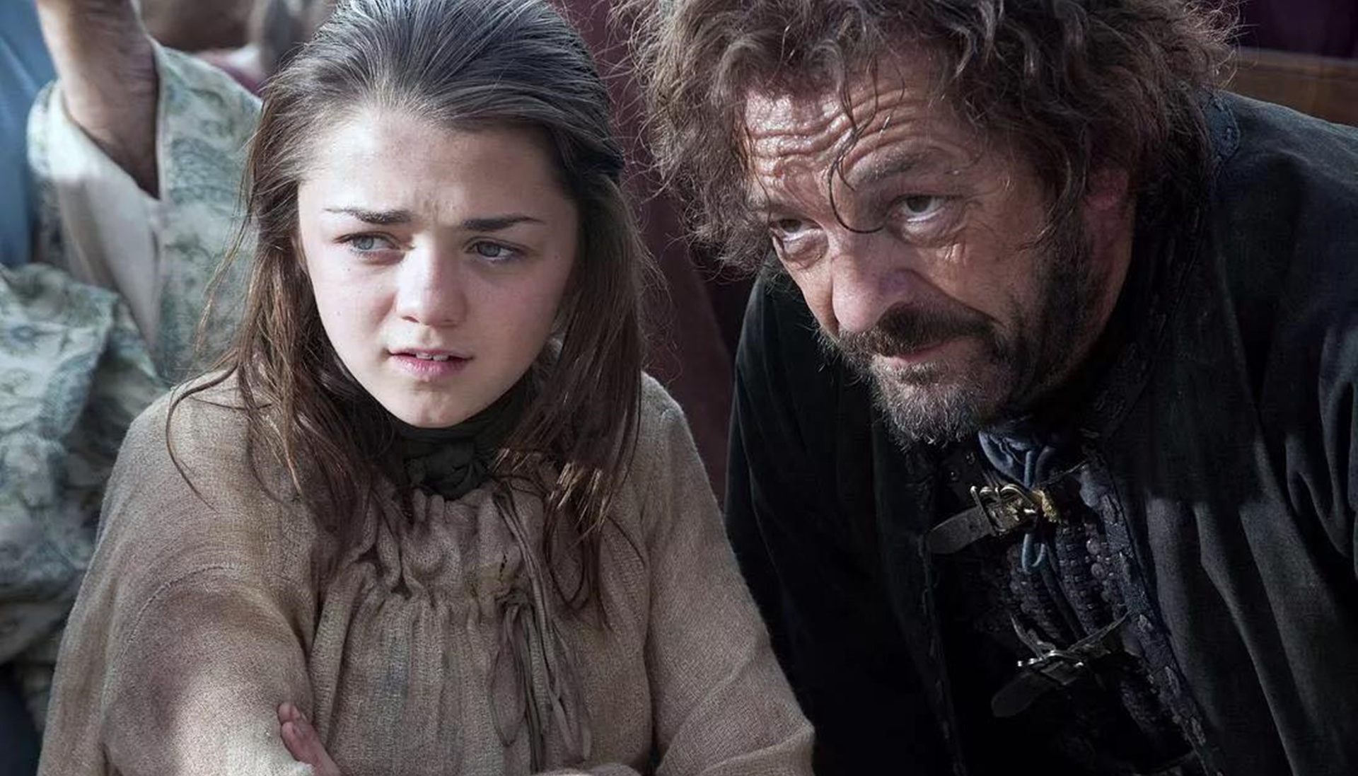 《权力的游戏》佛雷家族有多愚蠢?血色婚礼做得实在太笨了 - 米站手游