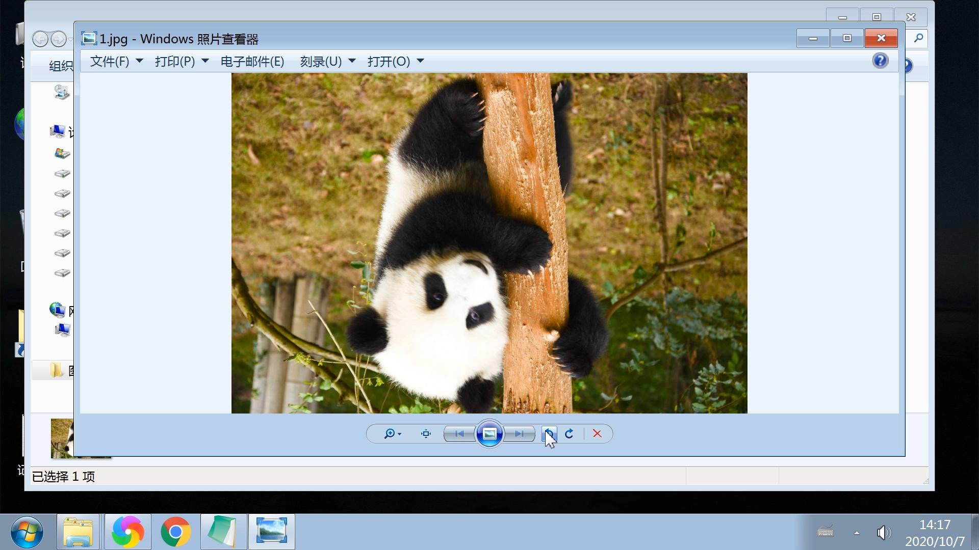 Windows照片查看器无法查看某些照片的解决方案-CSDN博客
